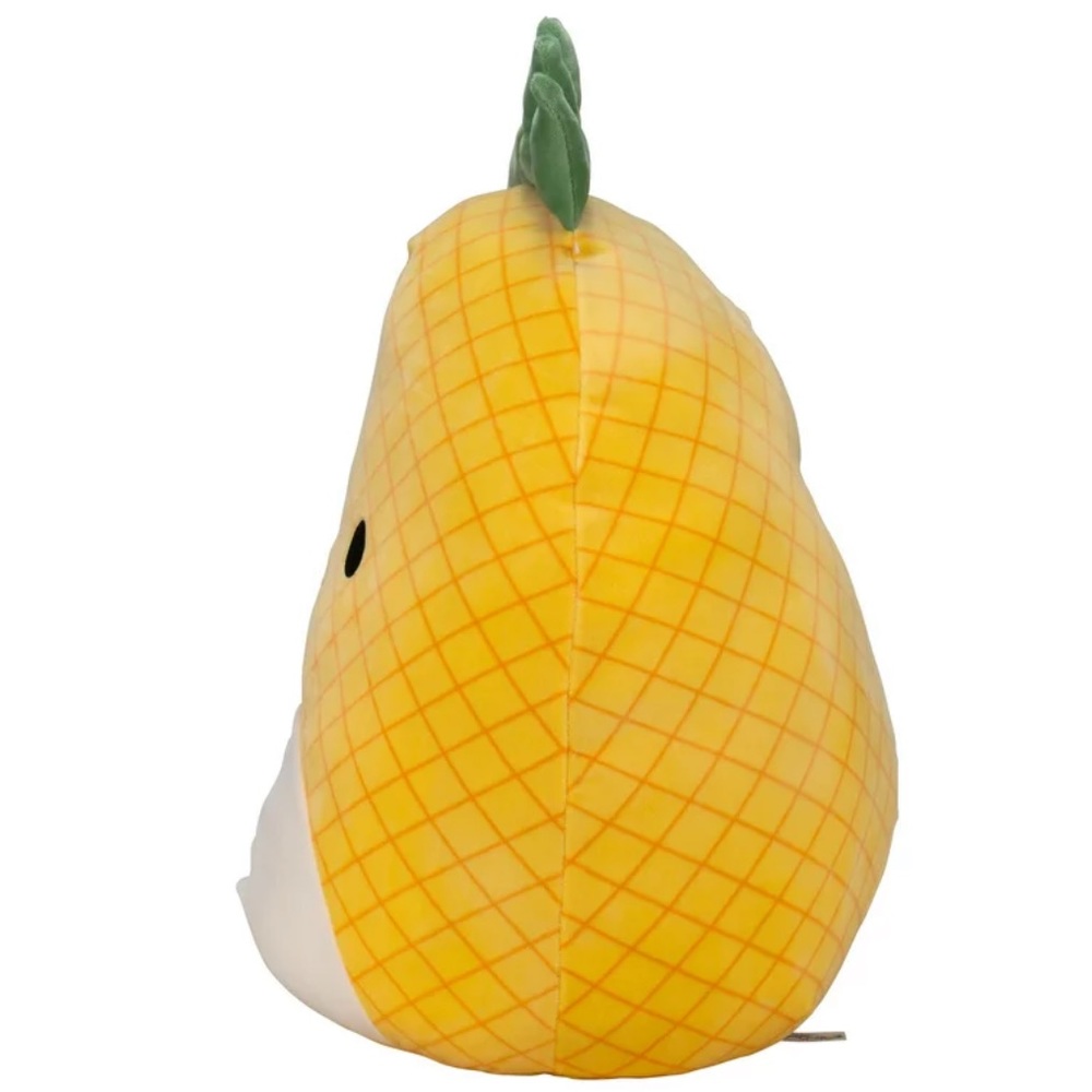 NWT Squishmallows Maui the Pineapple - Picture 12 of 14